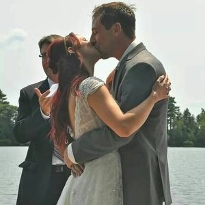 Meet your Posher, Derek